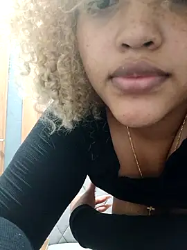 CarnalScandal stripchat live cam model