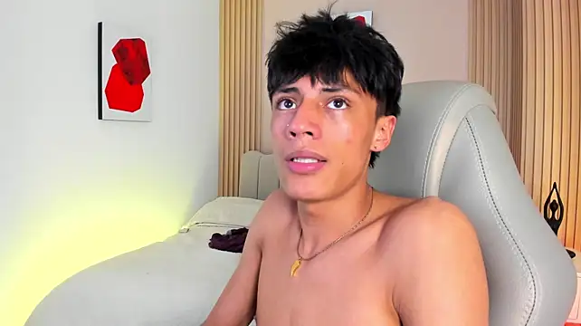Im_Tian_ stripchat live cam model