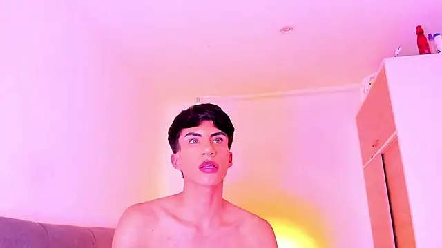Erick_Velveth stripchat live cam model
