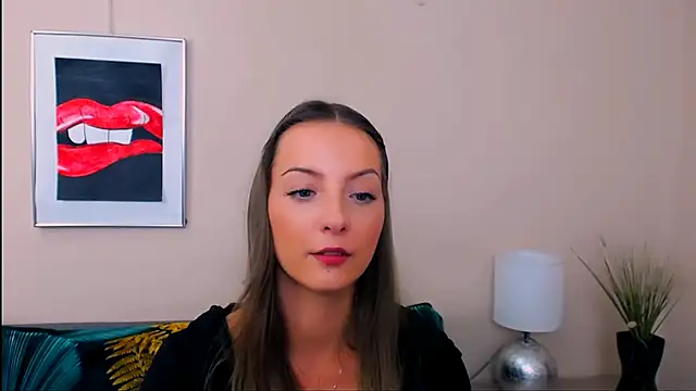 NatalieSexy stripchat live cam model