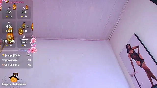 Veruzca_love stripchat live cam model