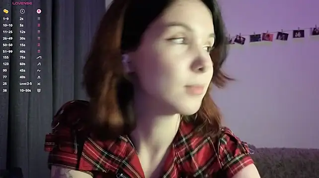 RubyBooby stripchat live cam model