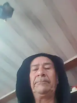jhonyrrr stripchat live cam model
