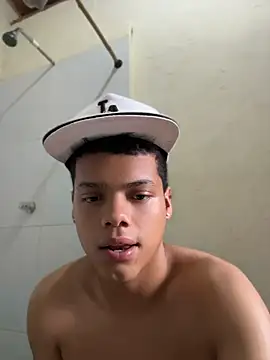 jhan_pierce22 stripchat live cam model