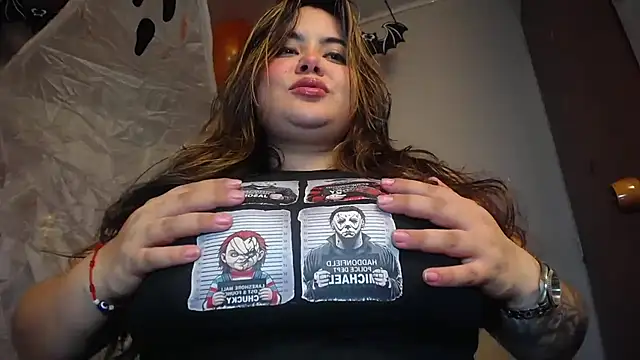Penelope_Tits stripchat live cam model