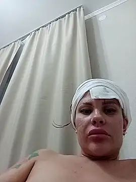 Lika8234 stripchat live cam model