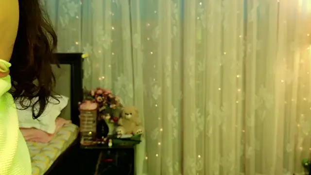LaurenWink stripchat live cam model