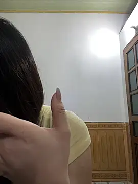 Babybooo01_ stripchat live cam model