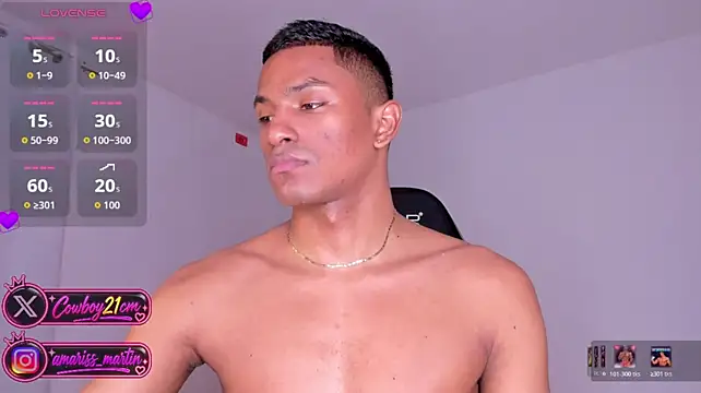 JossJordan4 stripchat live cam model