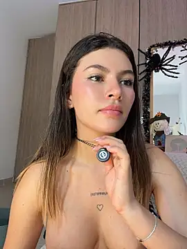 Lizzy_Mei stripchat live cam model