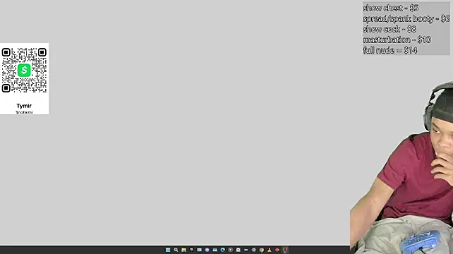 lovemirgaming stripchat live cam model