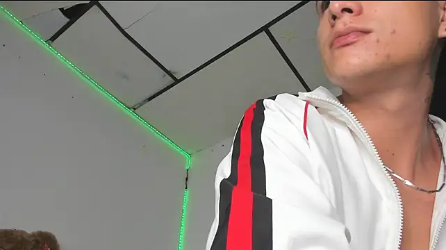Mateo_Escobar stripchat live cam model