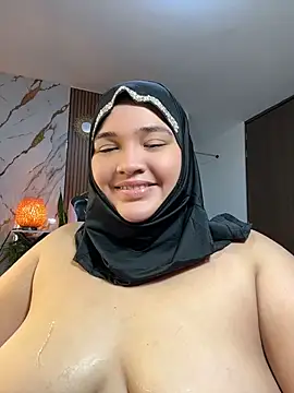 sweetmuslim01 stripchat live cam model